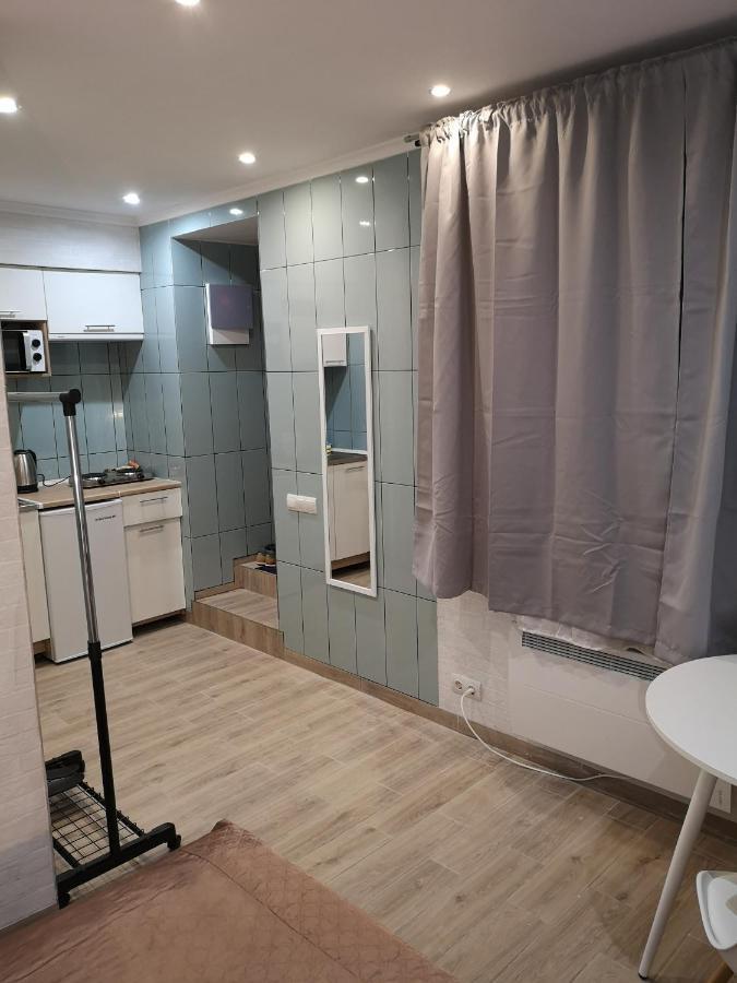 Freedom Apartment On Bazarna Str Lviv Eksteriør bilde